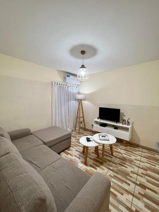 Ferienwohnung Del Rio Bienes Raices Catamarca 6 Mendoza Exterior foto