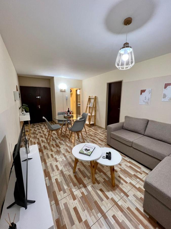 Ferienwohnung Del Rio Bienes Raices Catamarca 6 Mendoza Exterior foto