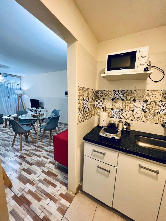 Ferienwohnung Del Rio Bienes Raices Catamarca 6 Mendoza Exterior foto