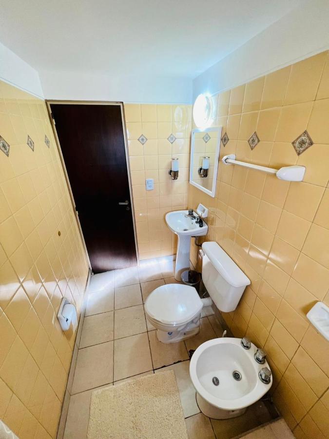 Ferienwohnung Del Rio Bienes Raices Catamarca 6 Mendoza Exterior foto