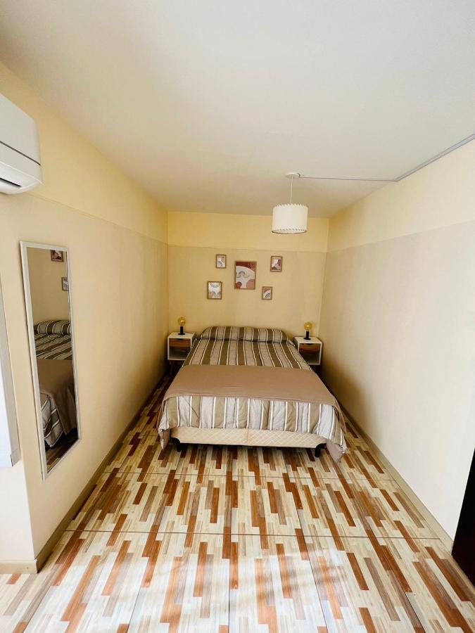 Ferienwohnung Del Rio Bienes Raices Catamarca 6 Mendoza Exterior foto