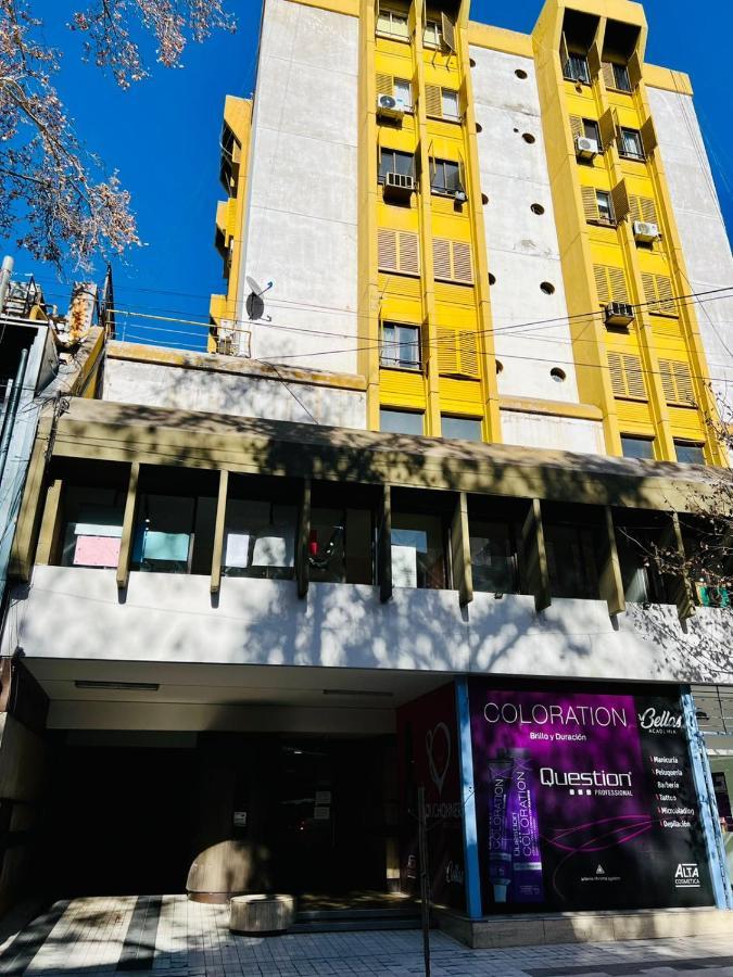 Ferienwohnung Del Rio Bienes Raices Catamarca 6 Mendoza Exterior foto
