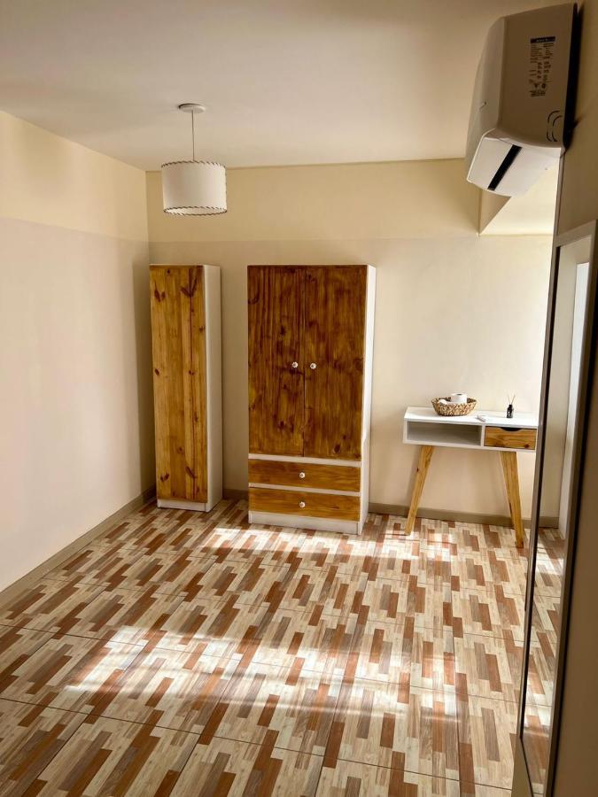 Ferienwohnung Del Rio Bienes Raices Catamarca 6 Mendoza Exterior foto